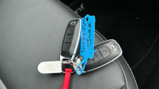 Nissan Juke 1.0 DiG-T Tekna+ 5dr DCT Petrol Hatchback